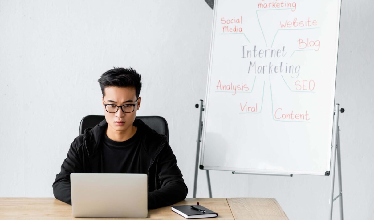 Trying to choose the best seo agency here s how